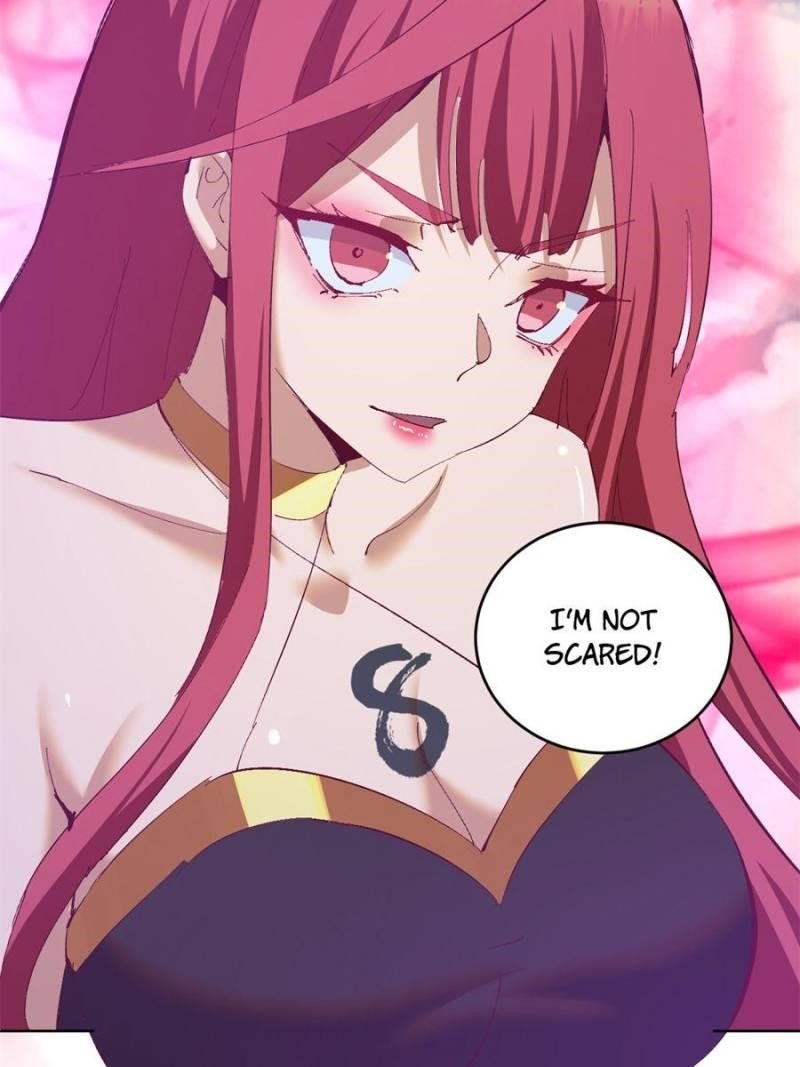 The Last Cultivator Chapter 76 - Page 8