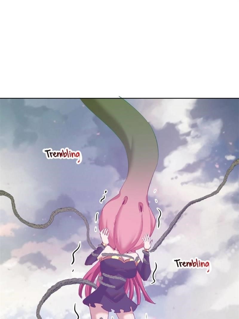 The Last Cultivator Chapter 77 - Page 1