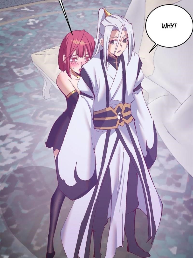 The Last Cultivator Chapter 77 - Page 10