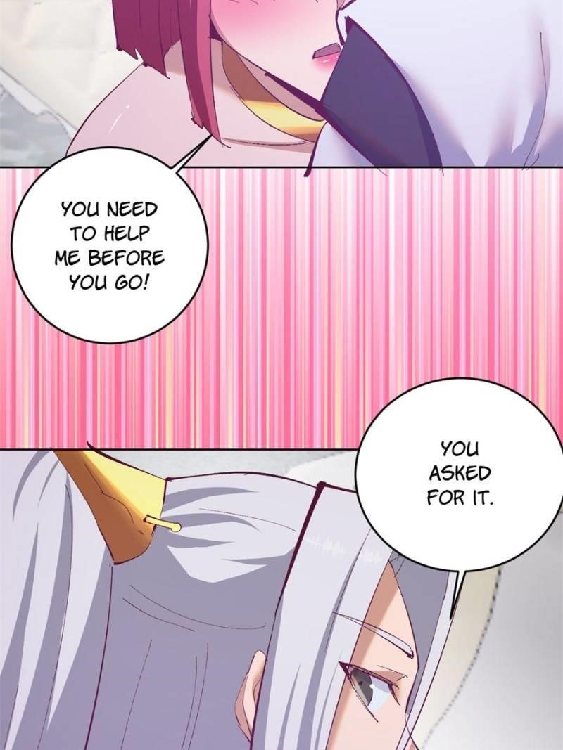 The Last Cultivator Chapter 77 - Page 12