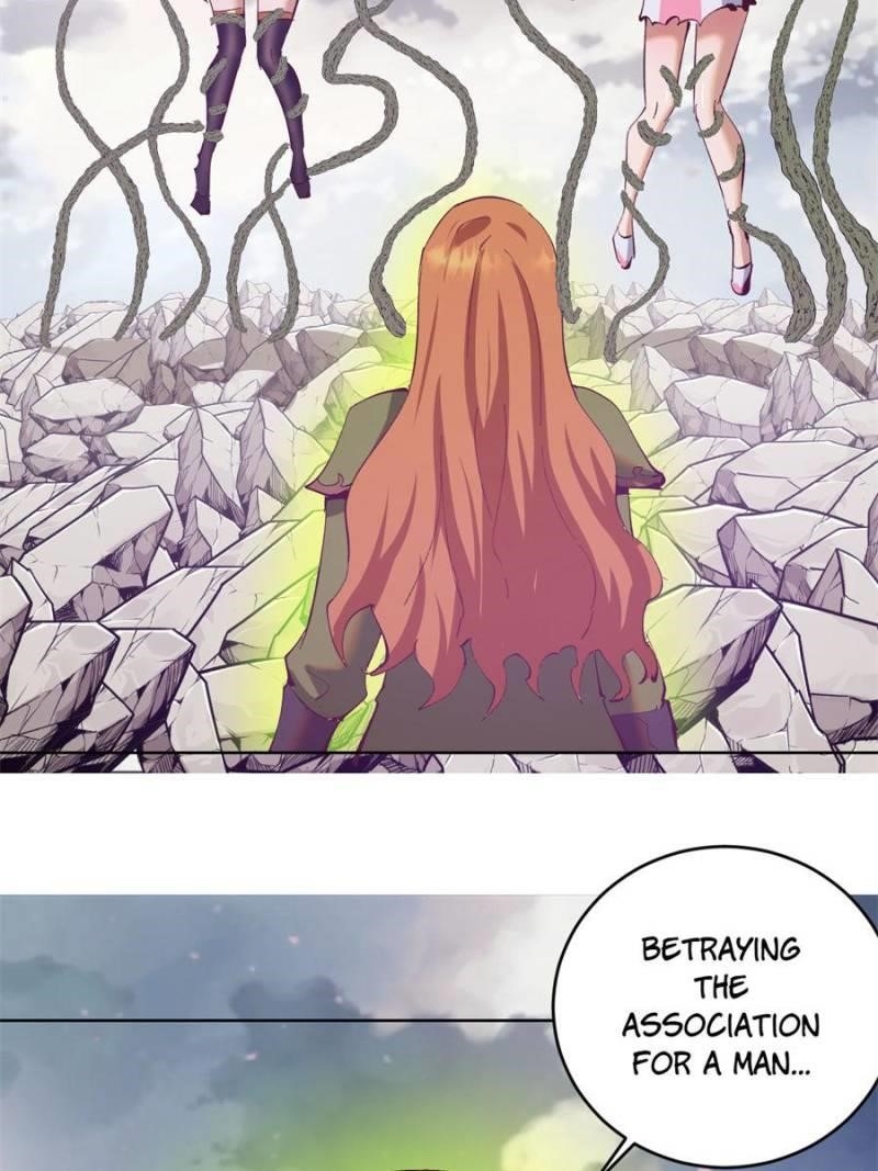 The Last Cultivator Chapter 77 - Page 19