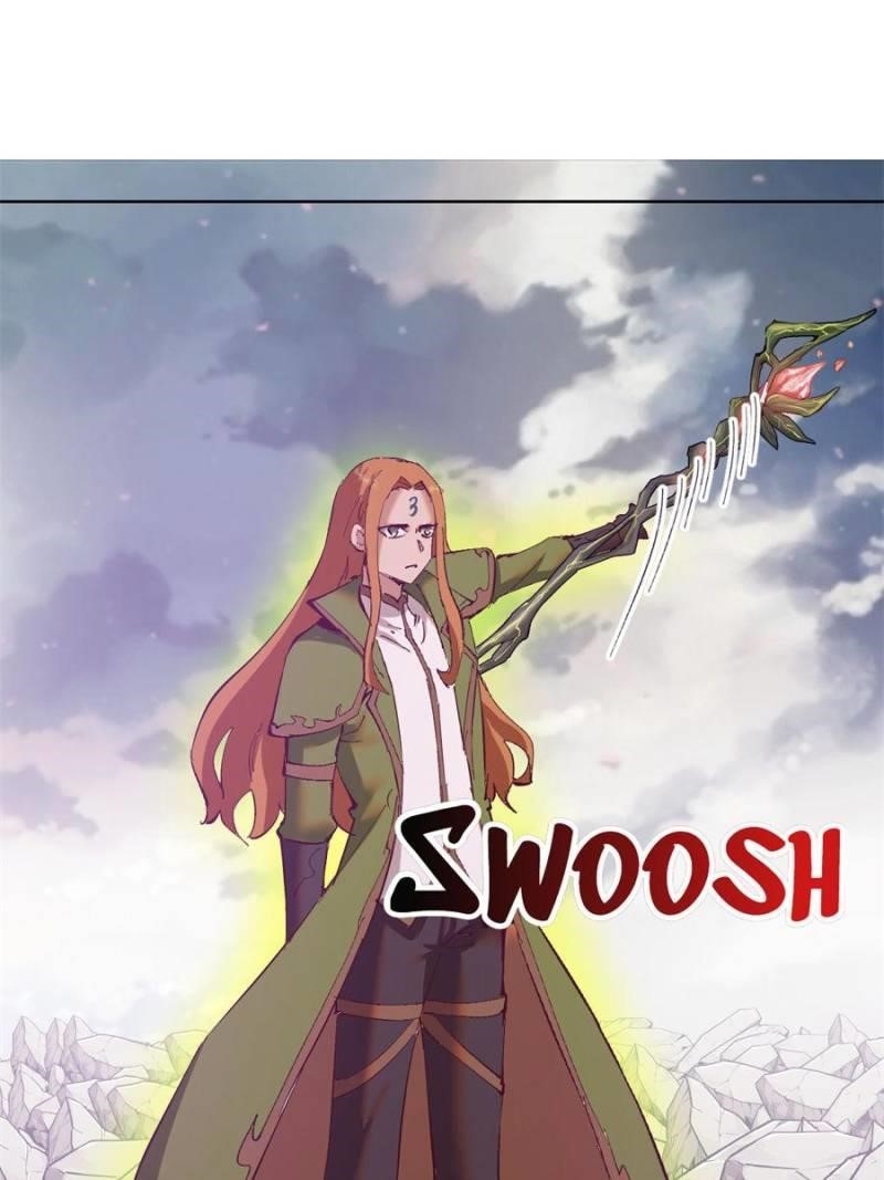 The Last Cultivator Chapter 77 - Page 21