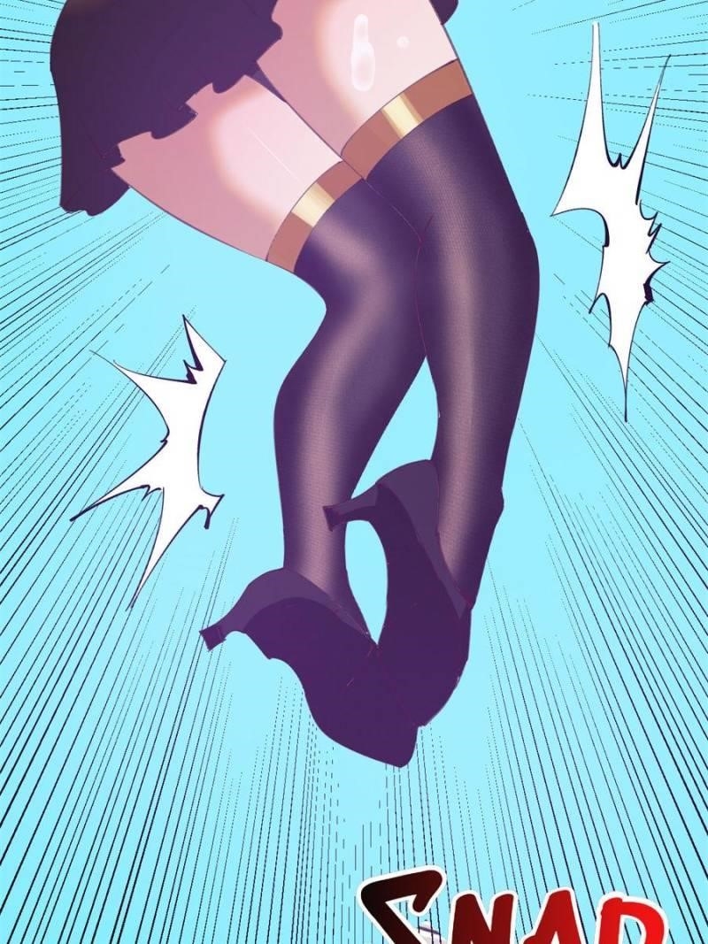 The Last Cultivator Chapter 77 - Page 24