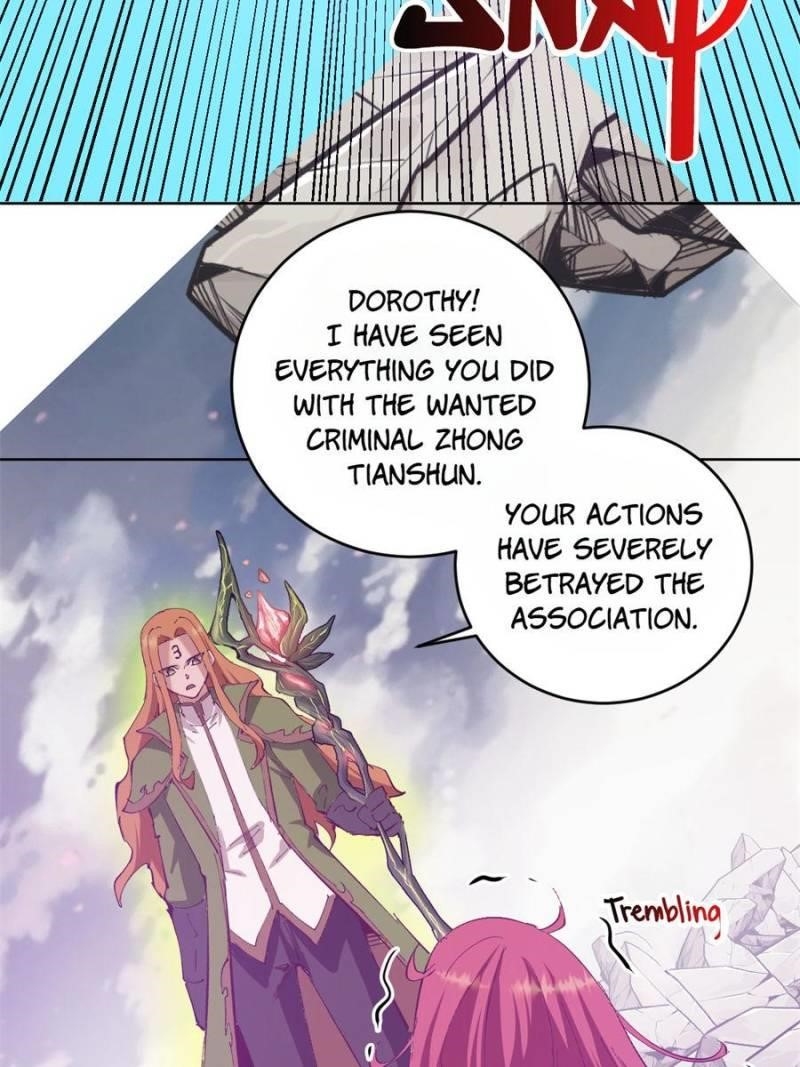 The Last Cultivator Chapter 77 - Page 25