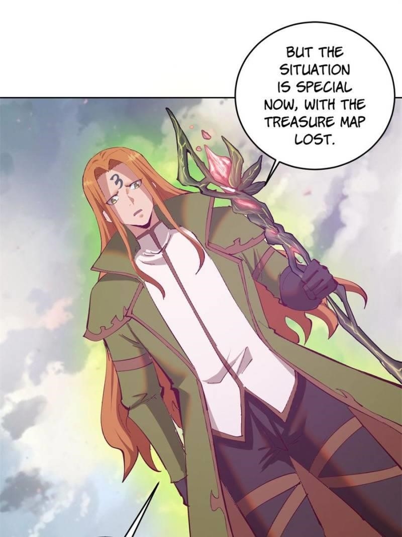 The Last Cultivator Chapter 77 - Page 27