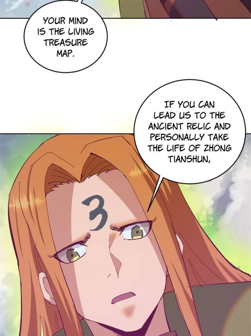 The Last Cultivator Chapter 77 - Page 28