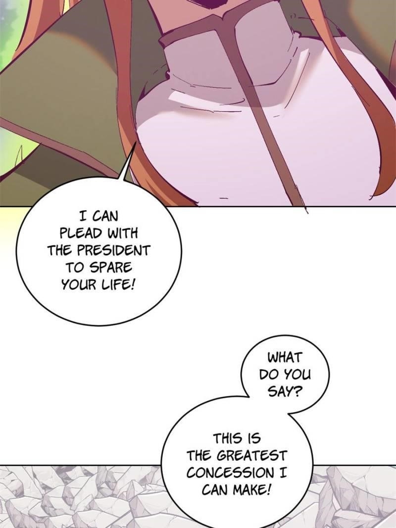 The Last Cultivator Chapter 77 - Page 29