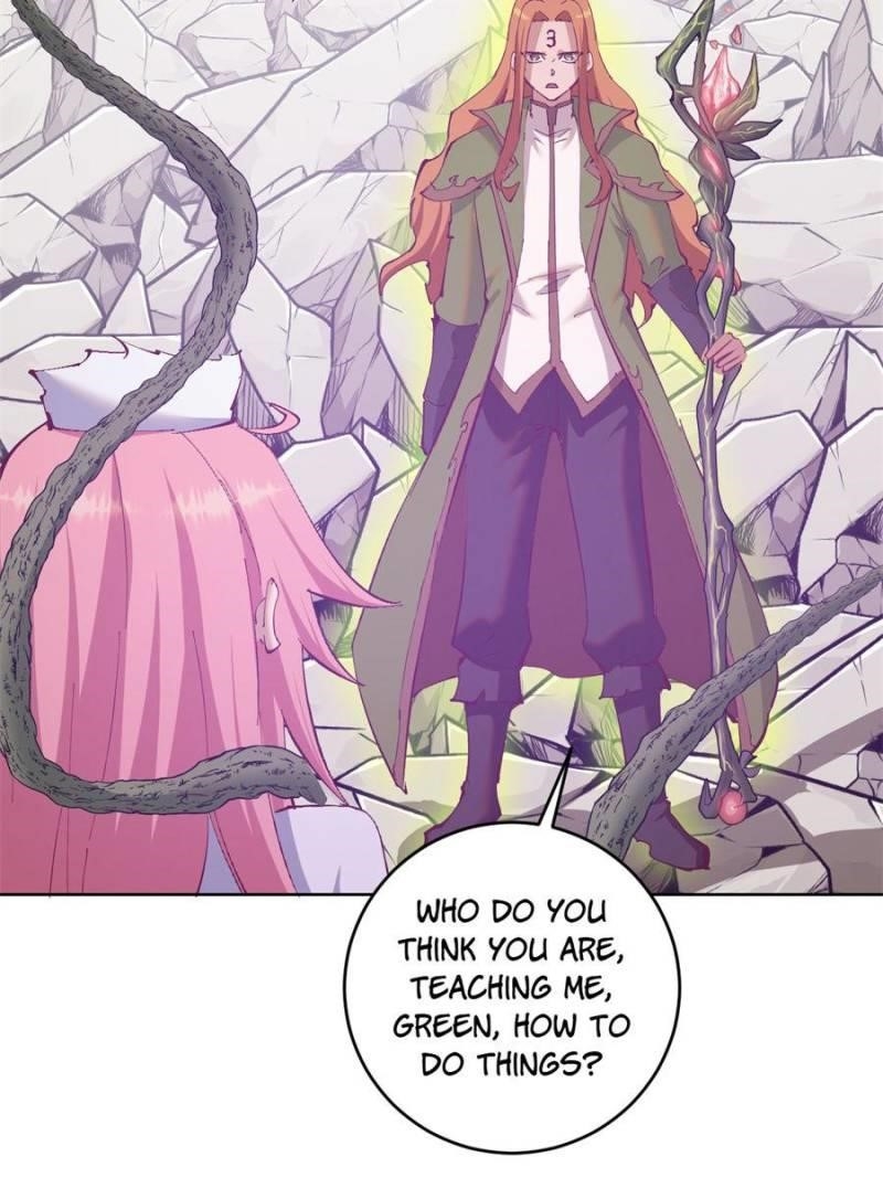 The Last Cultivator Chapter 77 - Page 3