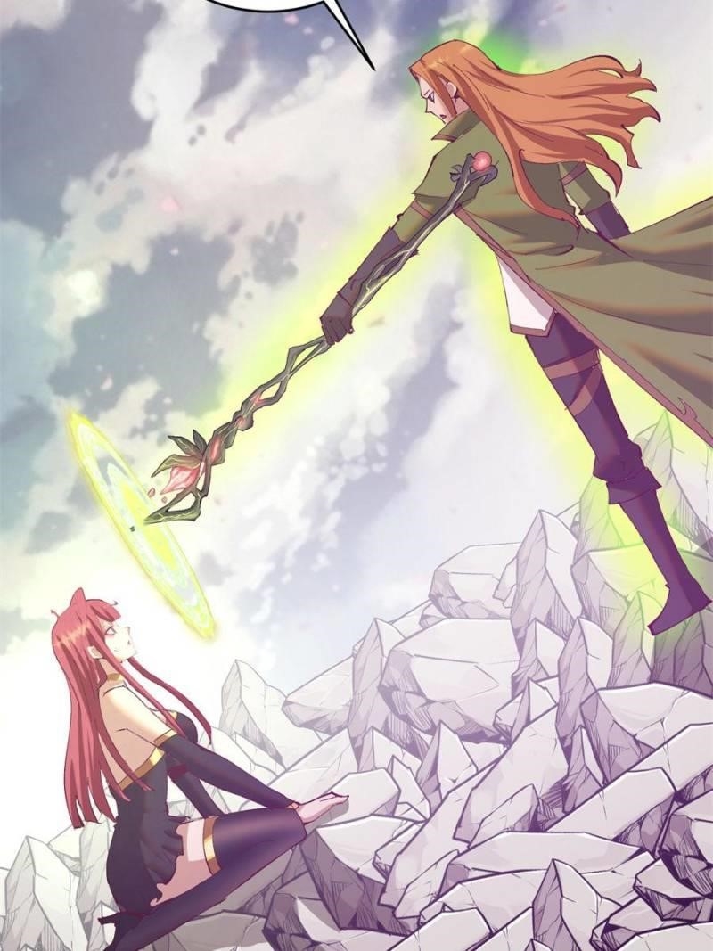 The Last Cultivator Chapter 77 - Page 34