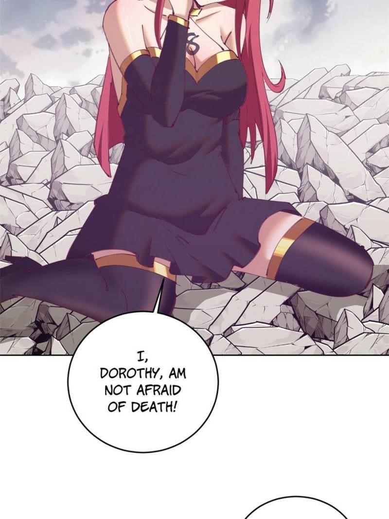 The Last Cultivator Chapter 77 - Page 38