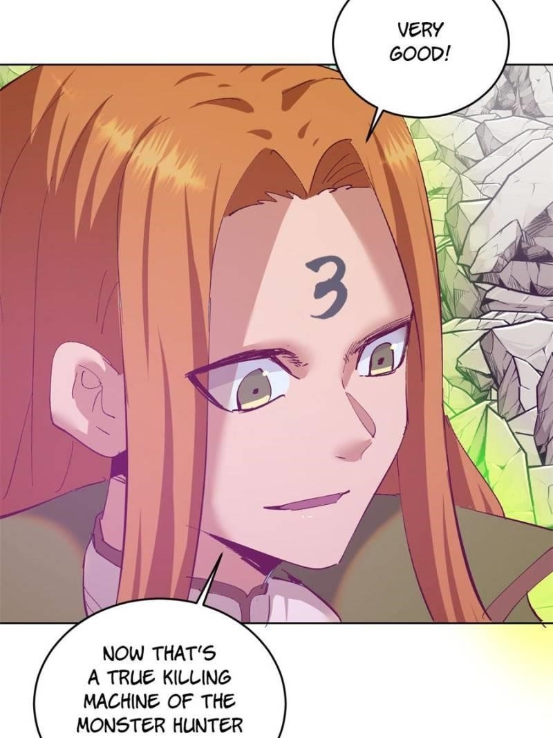 The Last Cultivator Chapter 77 - Page 39