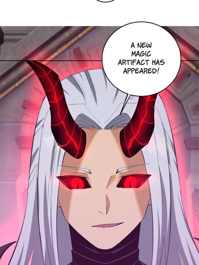 The Last Cultivator Chapter 77 - Page 46