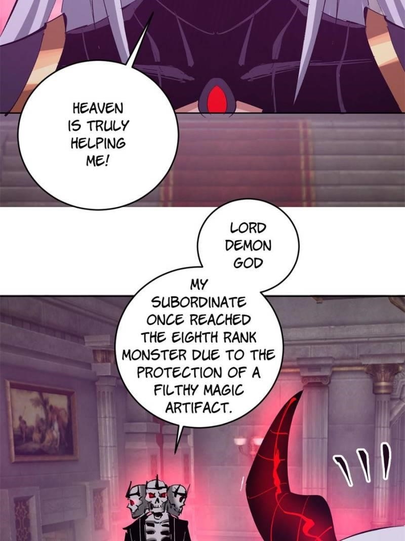 The Last Cultivator Chapter 77 - Page 47