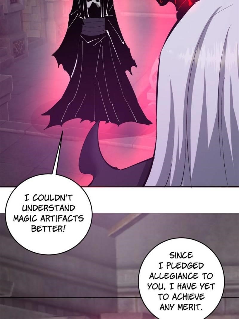 The Last Cultivator Chapter 77 - Page 48