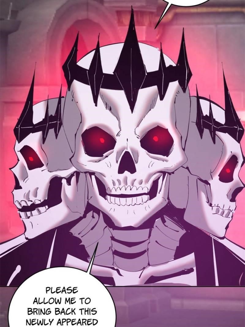 The Last Cultivator Chapter 77 - Page 49