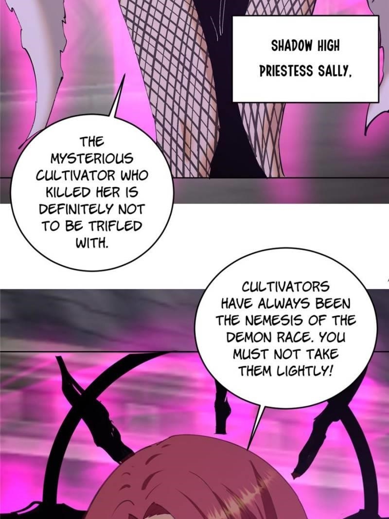 The Last Cultivator Chapter 78 - Page 17