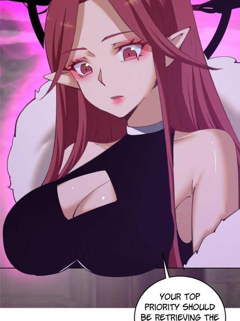 The Last Cultivator Chapter 78 - Page 18