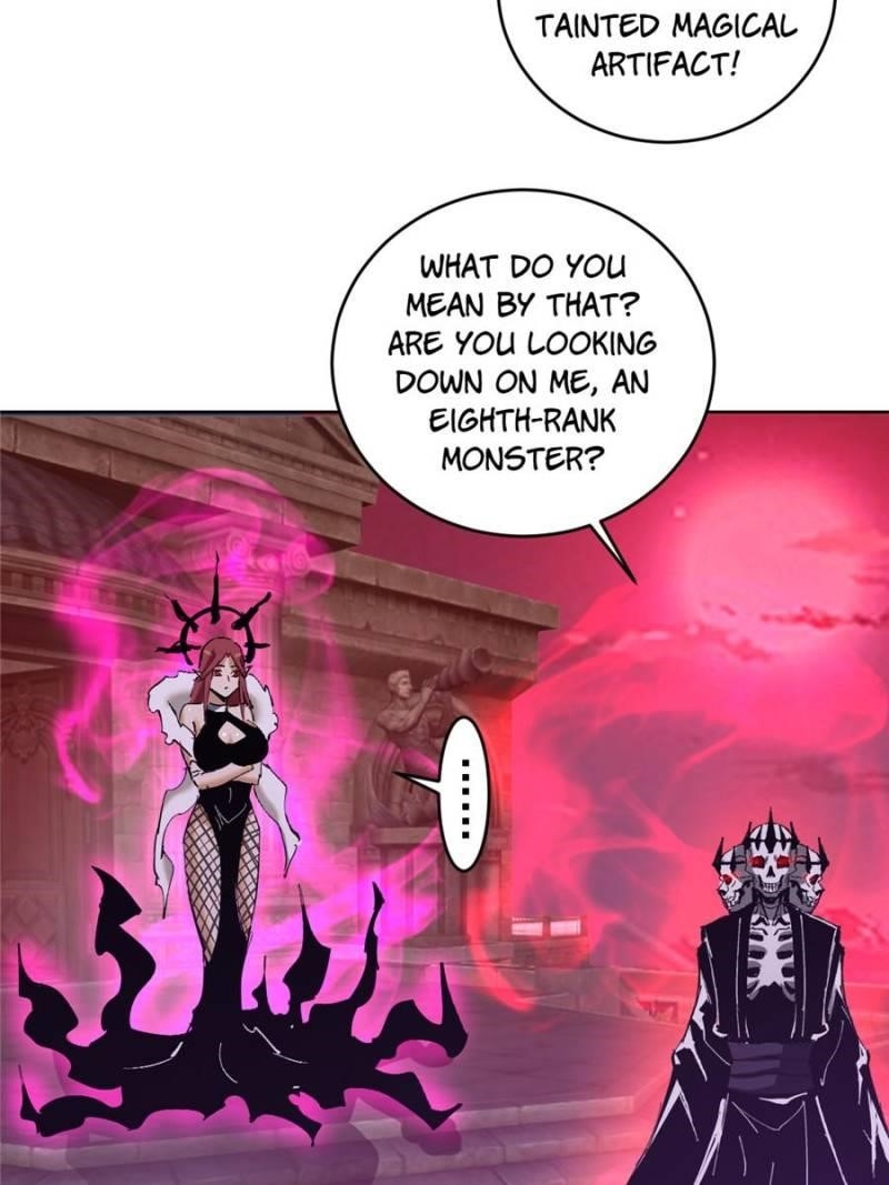 The Last Cultivator Chapter 78 - Page 19