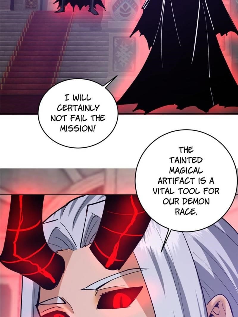 The Last Cultivator Chapter 78 - Page 2