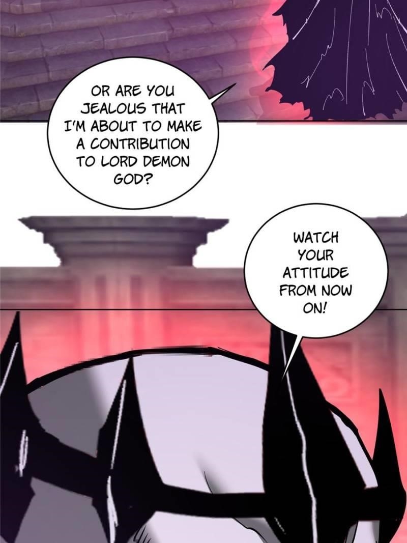 The Last Cultivator Chapter 78 - Page 20