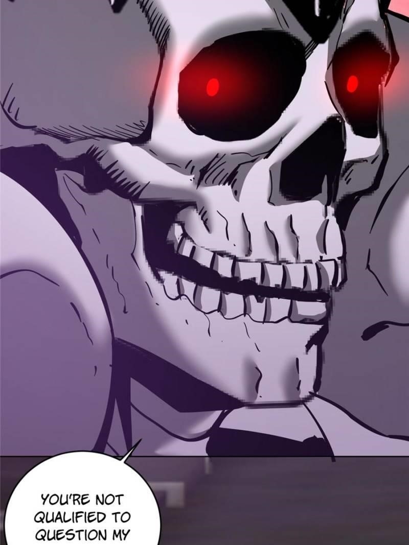 The Last Cultivator Chapter 78 - Page 21