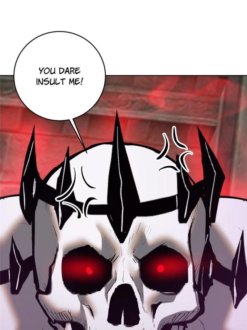 The Last Cultivator Chapter 78 - Page 24