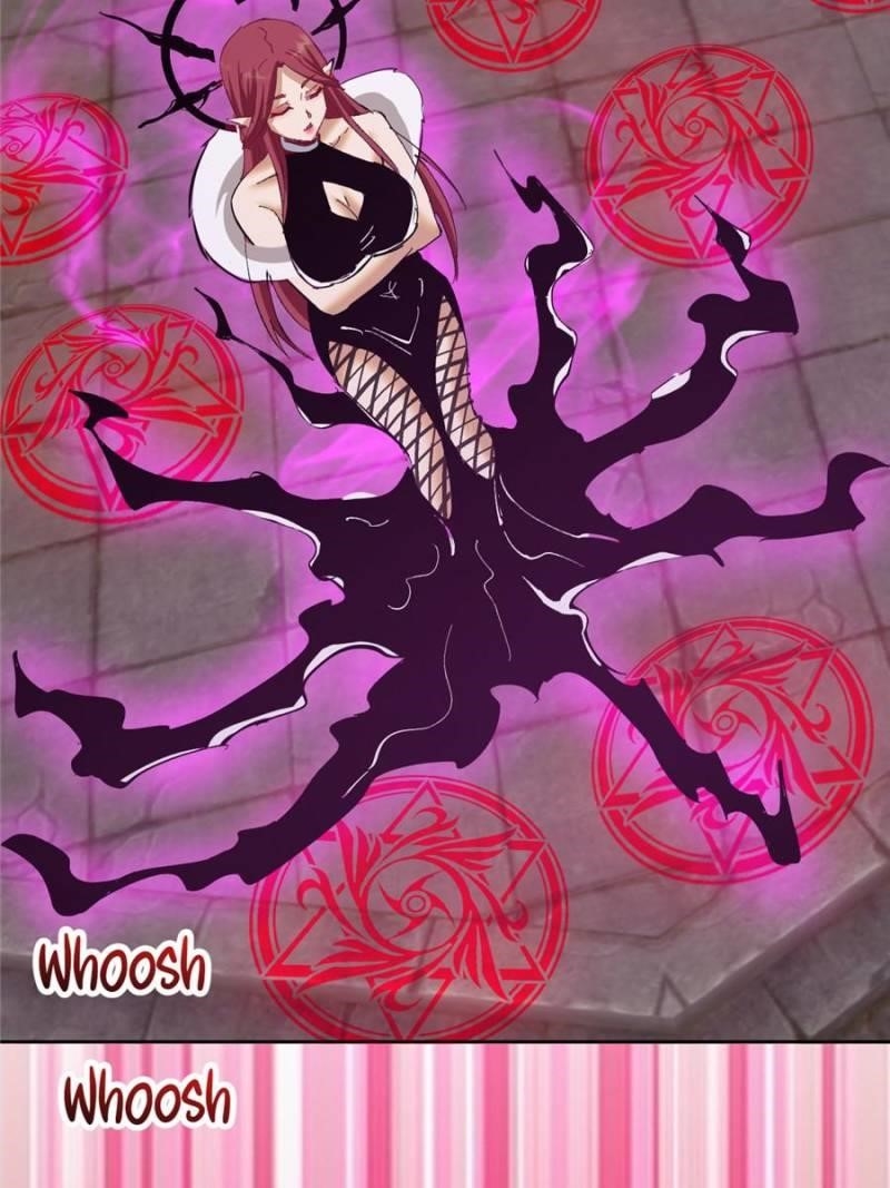 The Last Cultivator Chapter 78 - Page 26