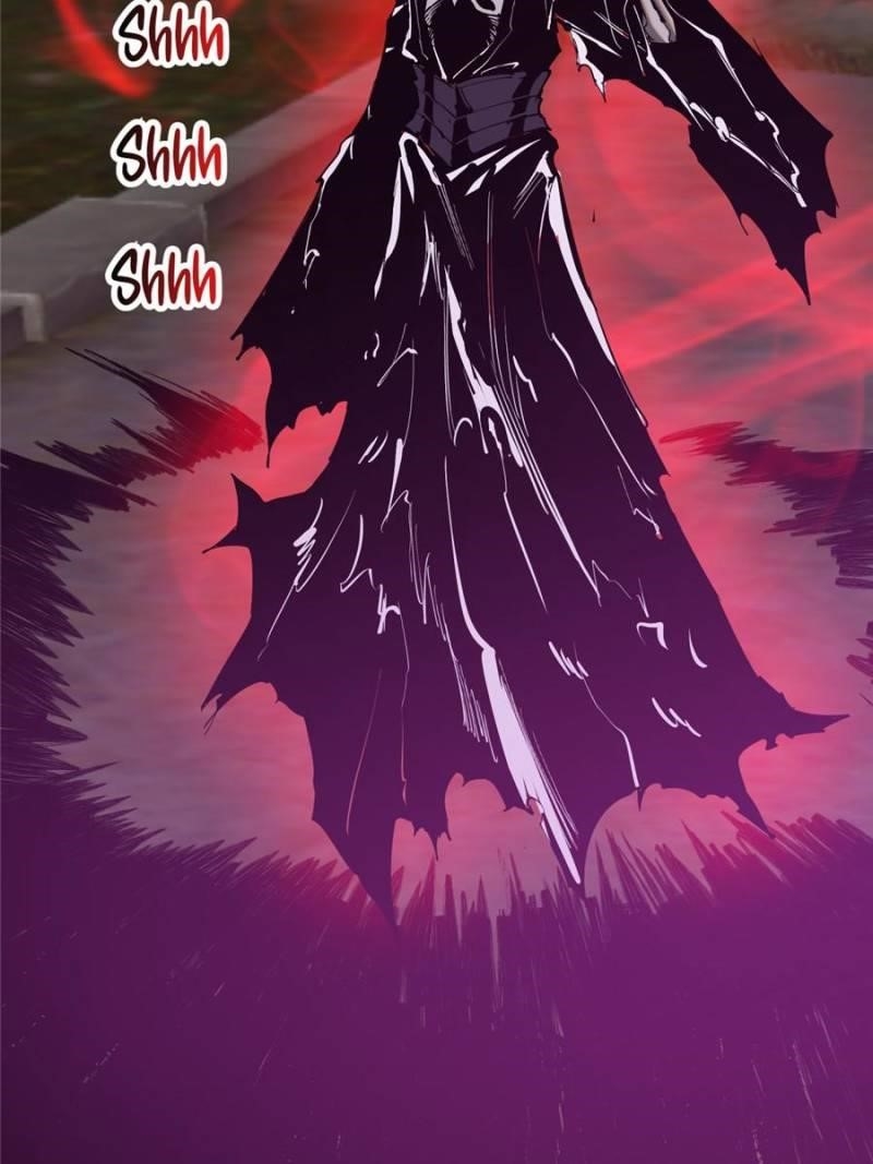 The Last Cultivator Chapter 78 - Page 31