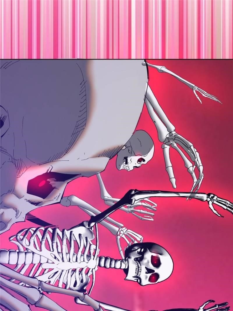 The Last Cultivator Chapter 78 - Page 36