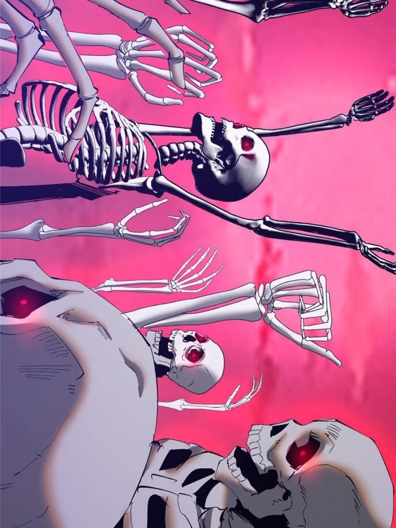 The Last Cultivator Chapter 78 - Page 37