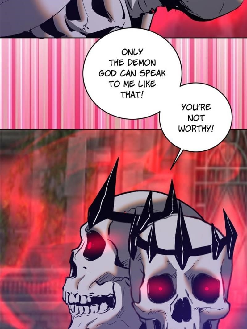 The Last Cultivator Chapter 78 - Page 38