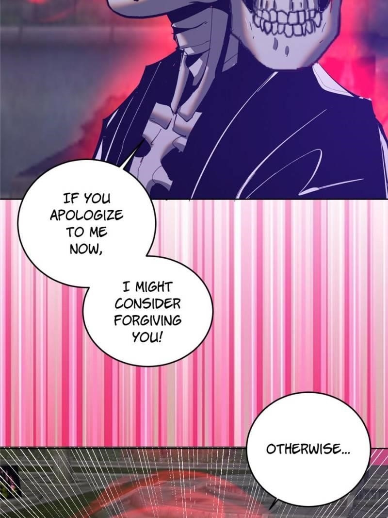 The Last Cultivator Chapter 78 - Page 39