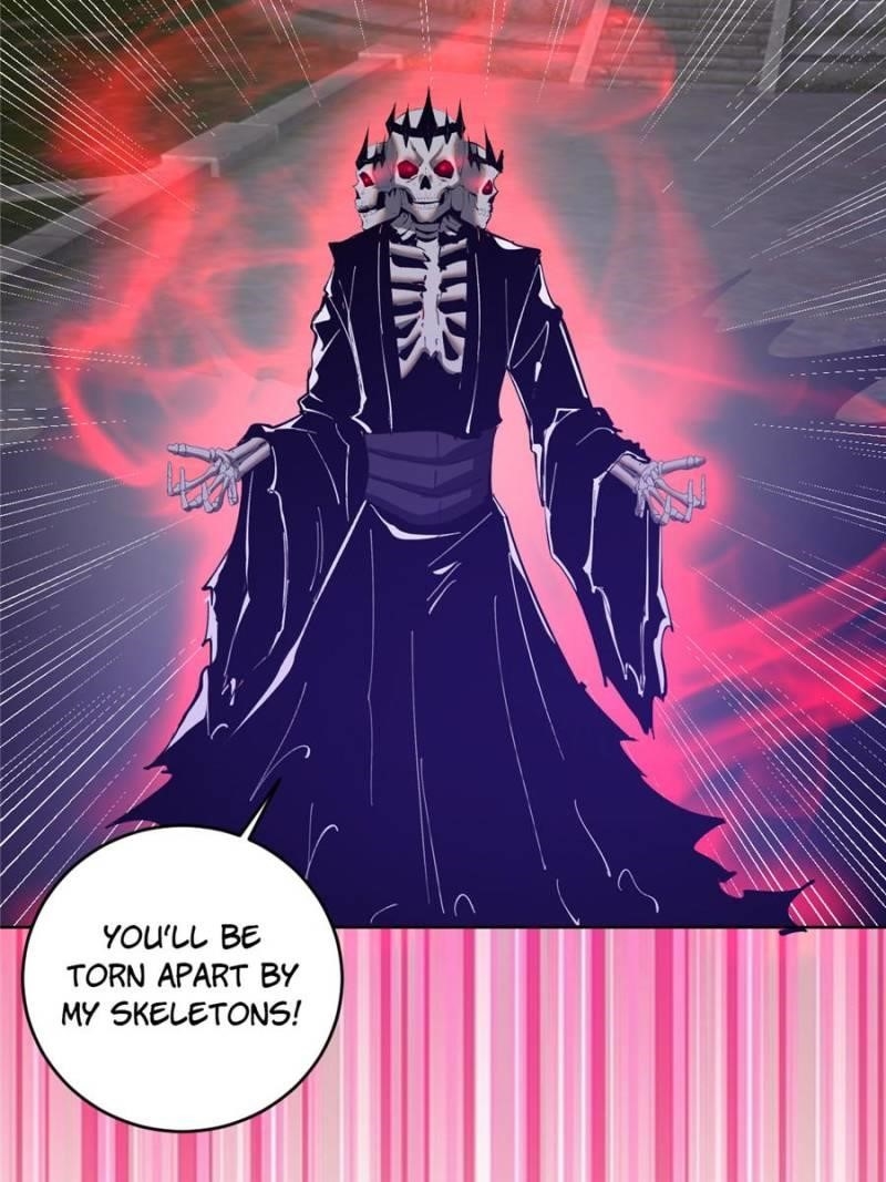 The Last Cultivator Chapter 78 - Page 40