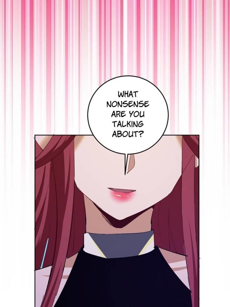 The Last Cultivator Chapter 78 - Page 41