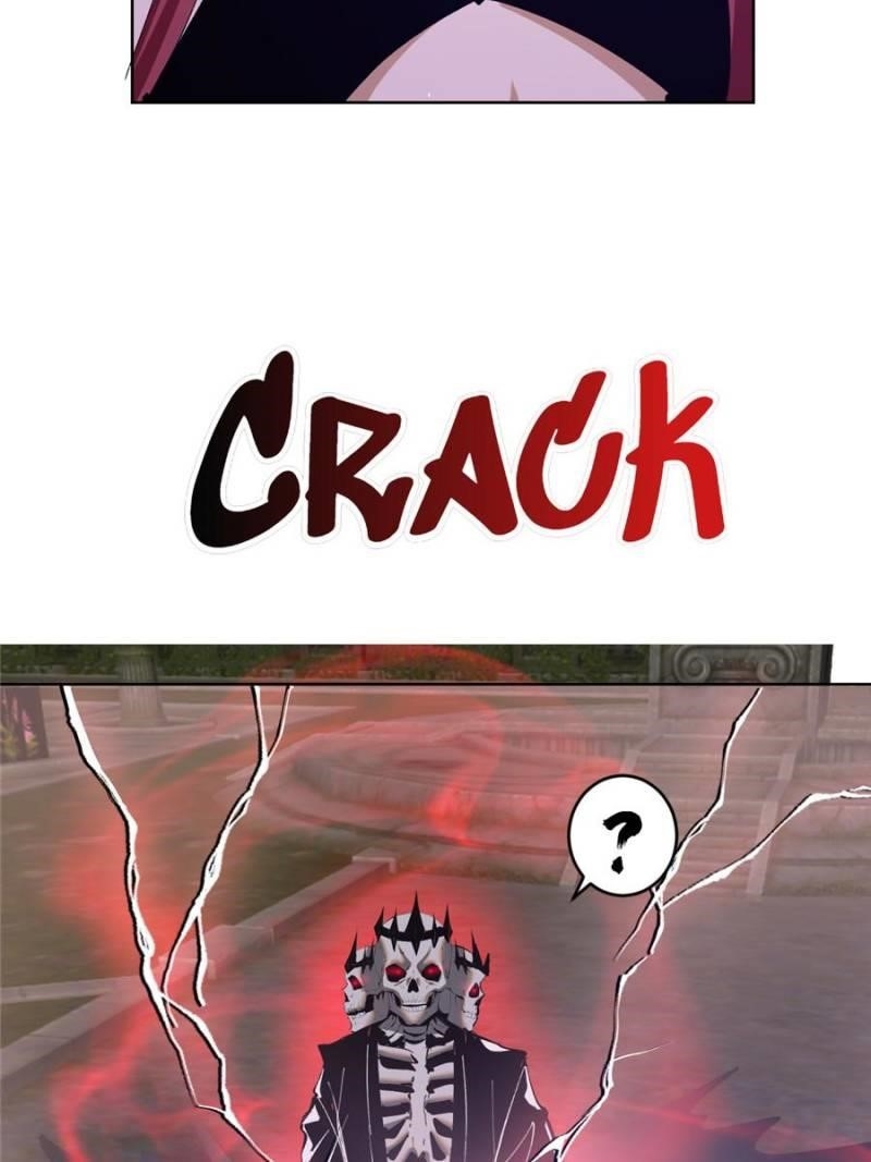 The Last Cultivator Chapter 78 - Page 42