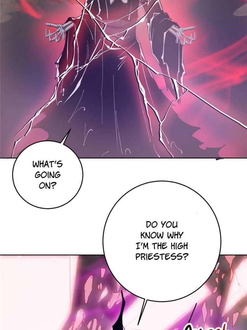 The Last Cultivator Chapter 78 - Page 43