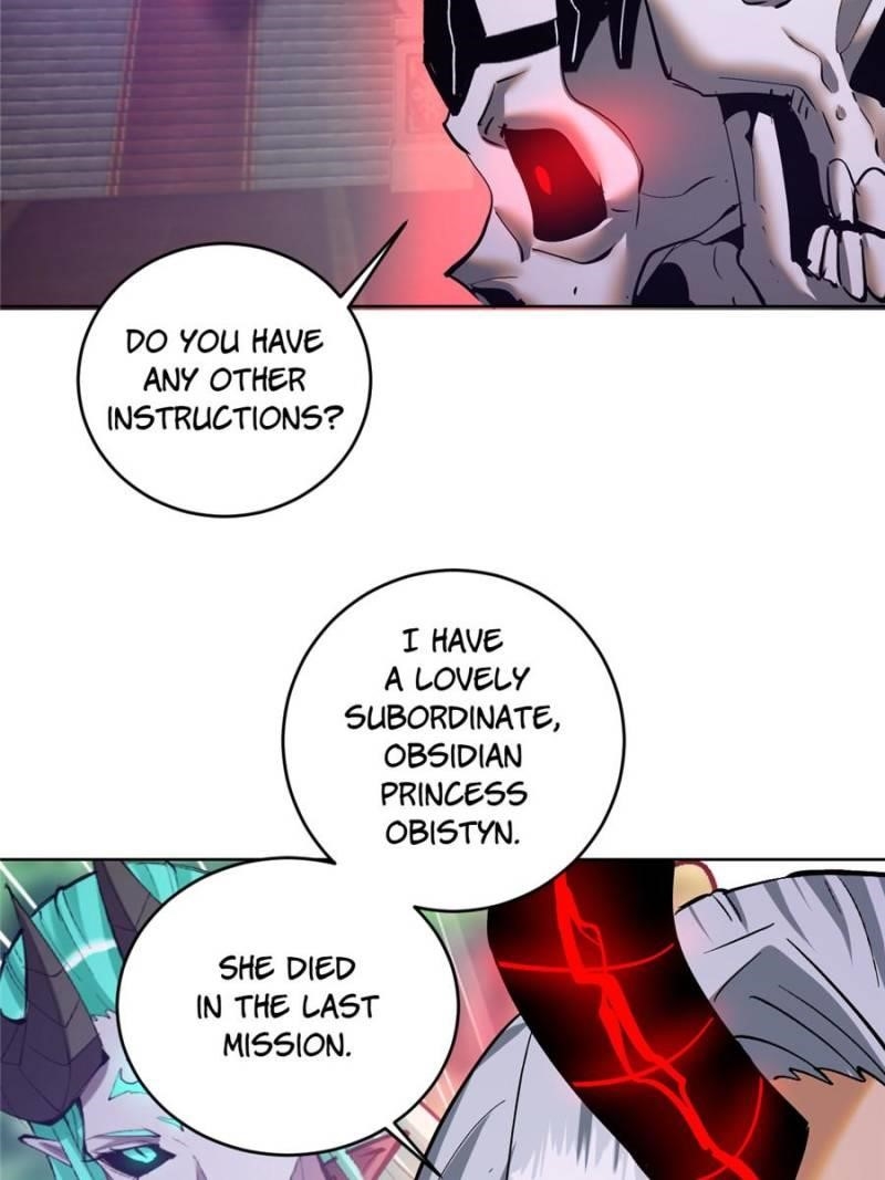 The Last Cultivator Chapter 78 - Page 7