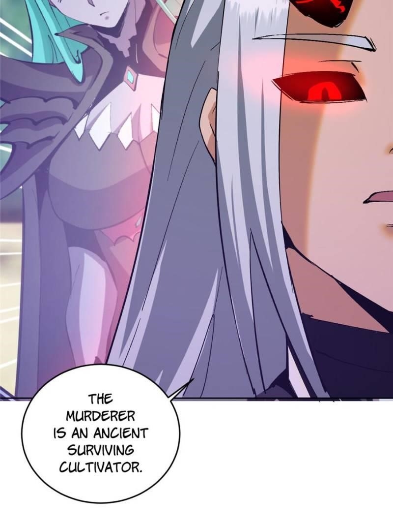 The Last Cultivator Chapter 78 - Page 8