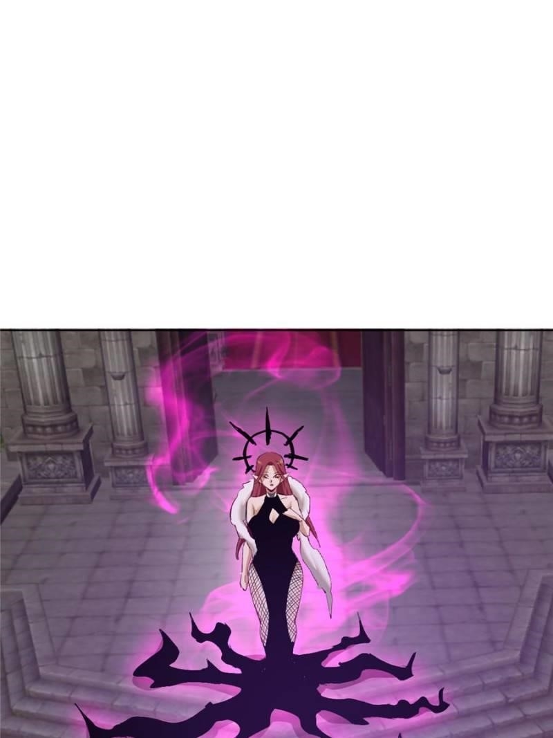 The Last Cultivator Chapter 79 - Page 1