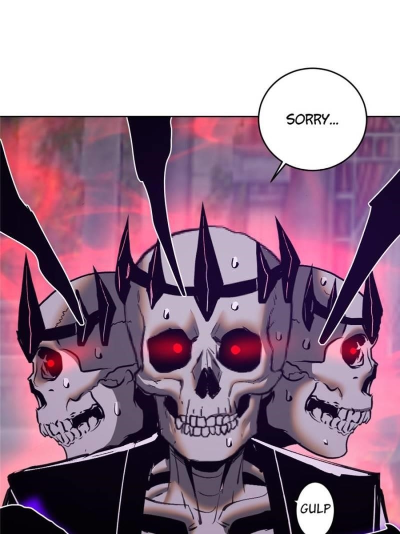 The Last Cultivator Chapter 79 - Page 12