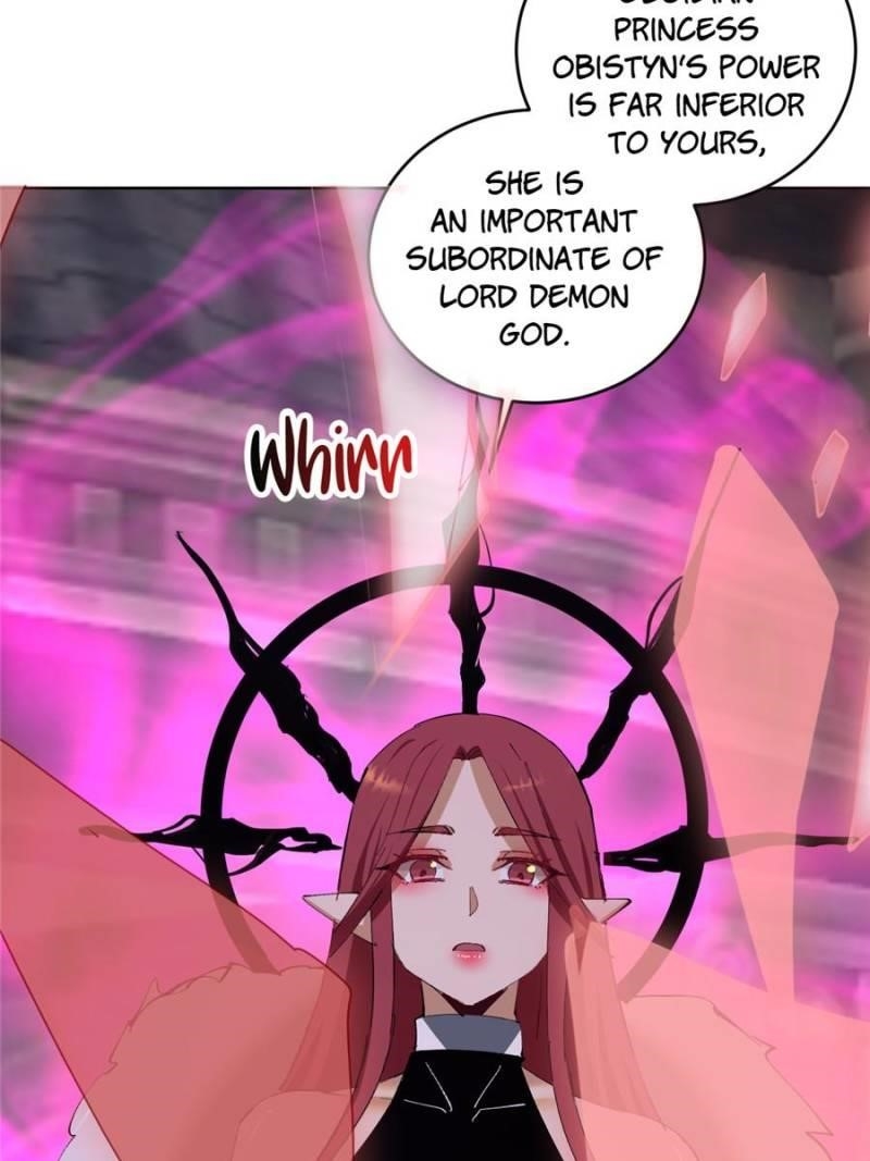 The Last Cultivator Chapter 79 - Page 16