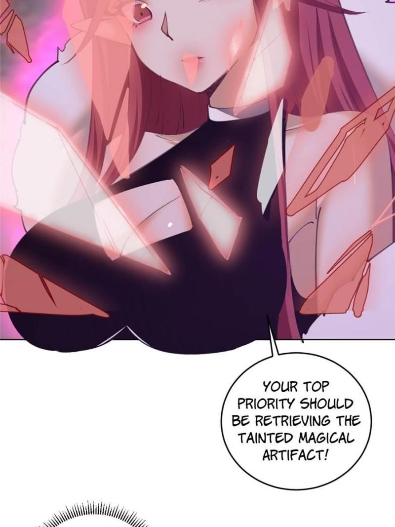 The Last Cultivator Chapter 79 - Page 19