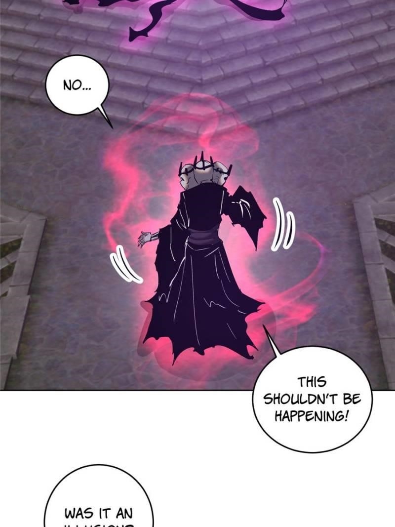 The Last Cultivator Chapter 79 - Page 2