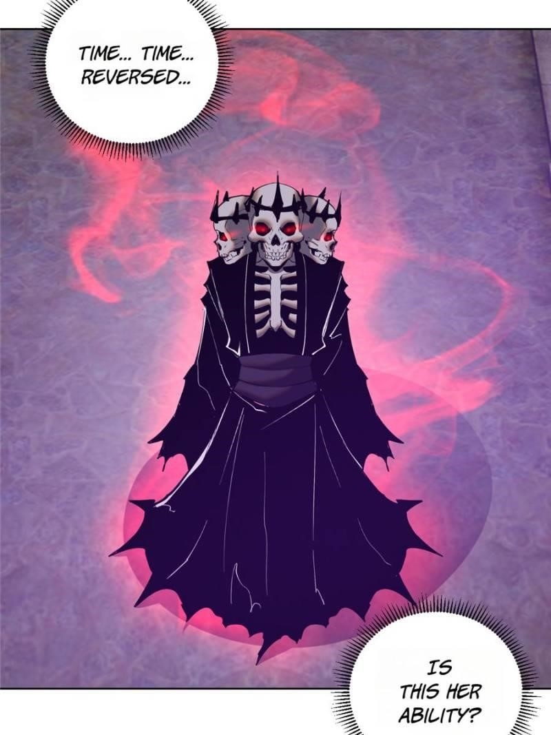 The Last Cultivator Chapter 79 - Page 20