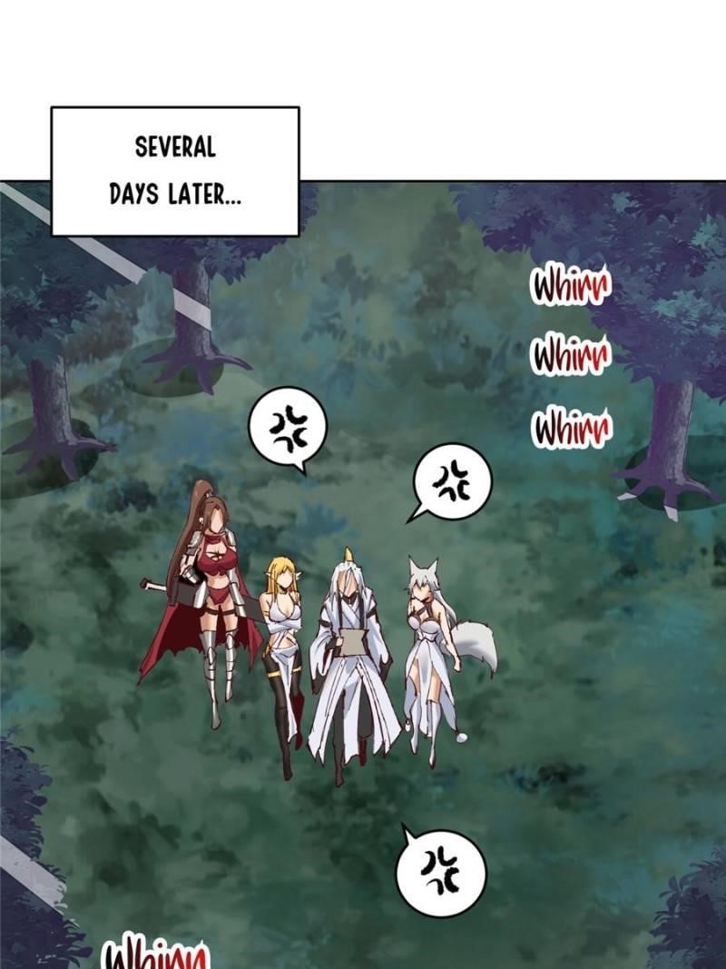 The Last Cultivator Chapter 79 - Page 26