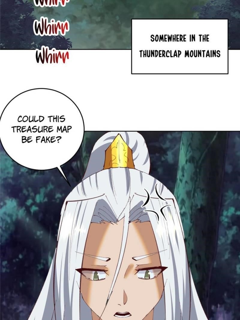 The Last Cultivator Chapter 79 - Page 27