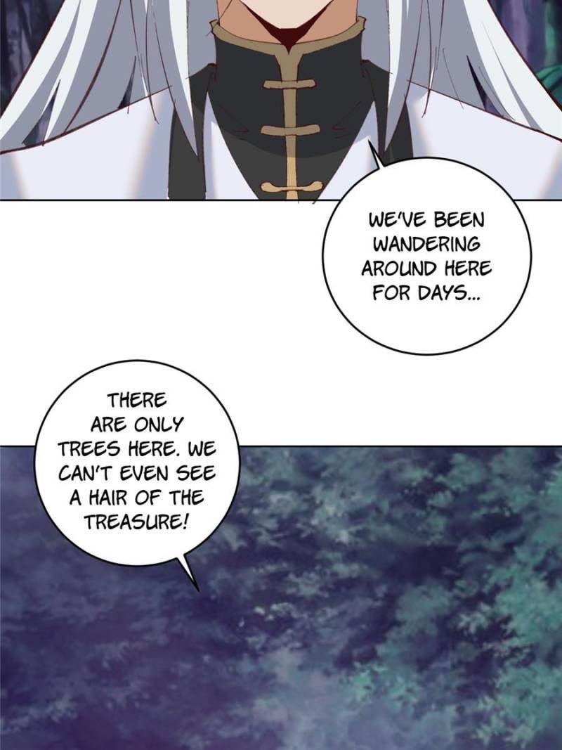 The Last Cultivator Chapter 79 - Page 28