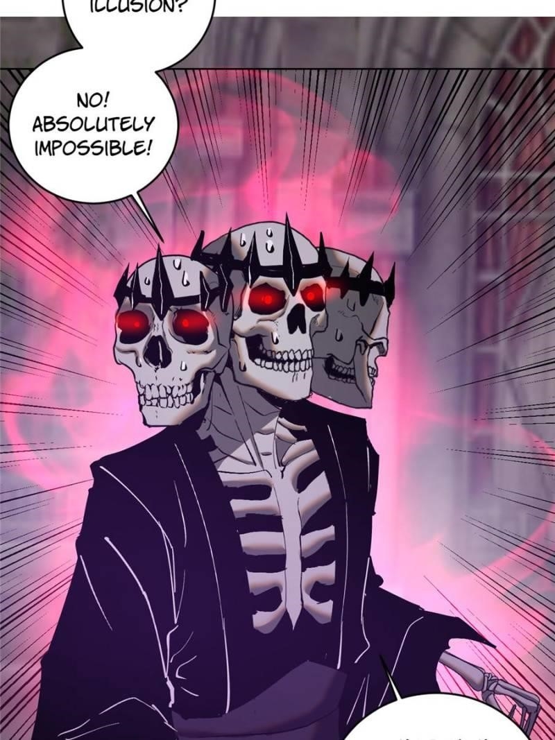 The Last Cultivator Chapter 79 - Page 3