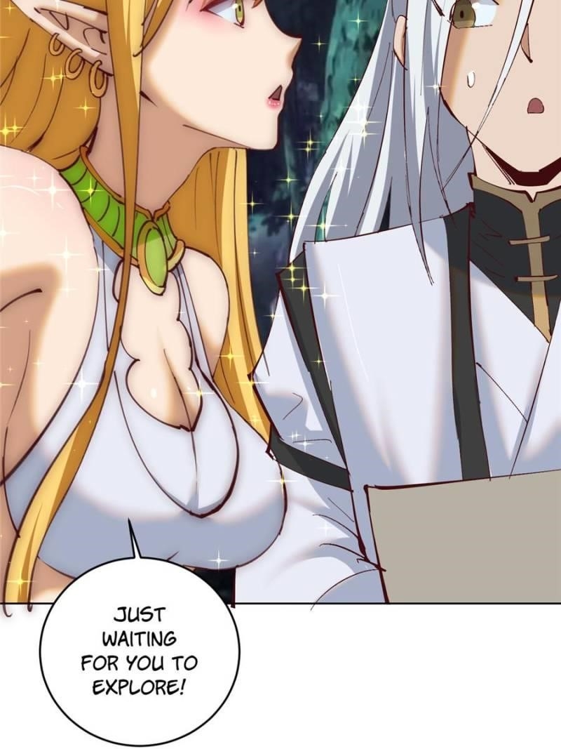 The Last Cultivator Chapter 79 - Page 32