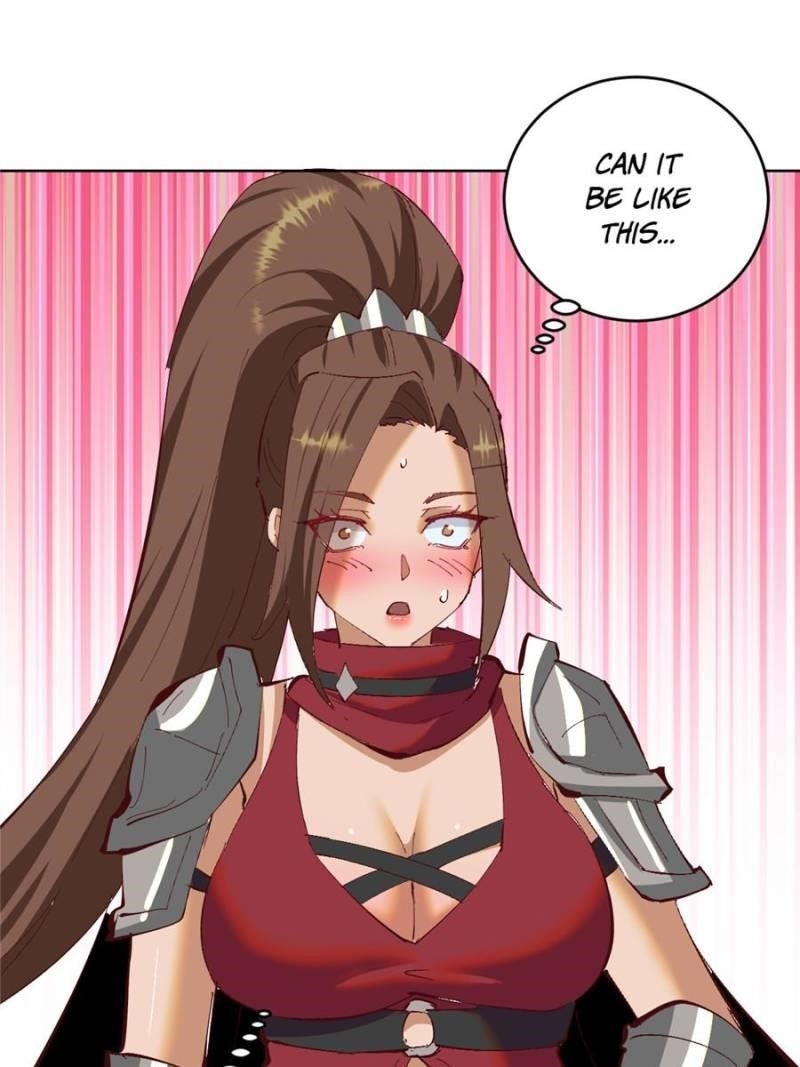 The Last Cultivator Chapter 79 - Page 33